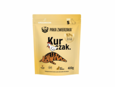 Paka Zwierzaka Kurczak  S  400g