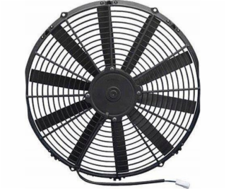 SPAL Spal 405mm Ventilátor Slim, lisovací