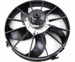SPAL Ventilátor Spal 305 mm sací typ 1