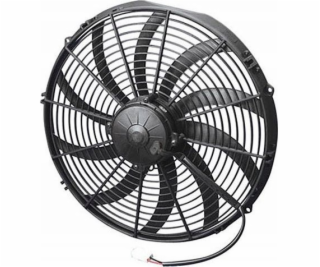 SPAL Ventilátor Spal 405 mm s vysokým sacím výkonem