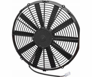 SPAL Spal ventilátor 405mm sací