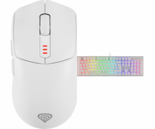 Bezdrátová myš Genesis ZIRCON 500 (NMG-2114) + klávesnice...
