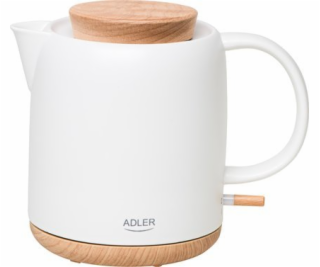 Rychlovarná konvice Adler | AD 1304 | Elektrický | 1200W ...