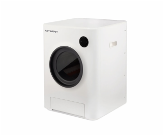 Astropet self-cleaning cat litter box Mercury Series