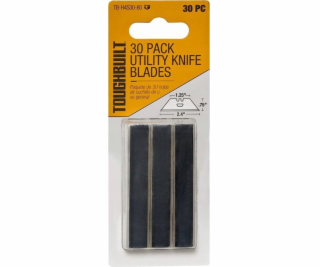 ToughBuilt Trapézový nůž pro vyměnitelný zásobník 5+5 čep...