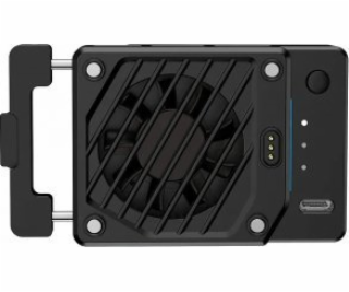 Ulanzi Chladicí ventilátor CU01 pro bezzrcadlové fotoaparáty