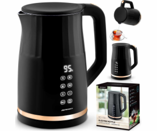 Berdsen Rychlovarná konvice Rychlovarná konvice 1,7l BD-7...
