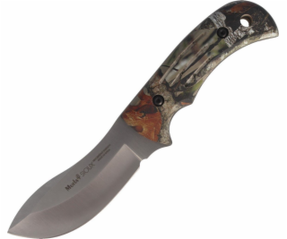 Muela Skinner Next Vista Camo Nůž 100 mm (SIOUX-10A