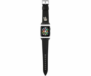 Karl Lagerfeld Karl Lagerfeld Řemínek KLAWLOKHK Apple Wat...