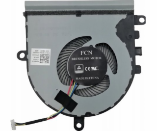 Dell Dell Assy, ventilátor, 1Sp, Loki15