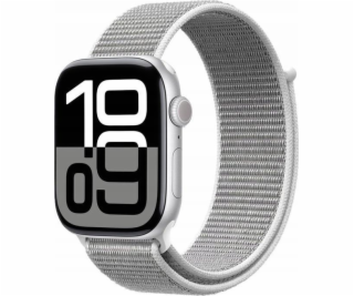 Crong Nylonový sportovní řemínek pro Apple Watch 38/40/41...