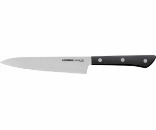 Samura Harakiri 15 cm zoubkovaný univerzální nůž