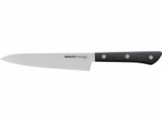 Samura Harakiri 15 cm zoubkovaný univerzální nůž