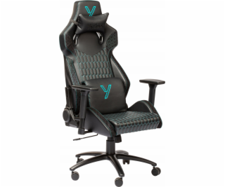 Yenkee Herní židle YGC 110CN PHANTOM YENKEE