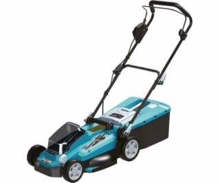 Dedra Akumulátorová sekačka na trávu DED7198