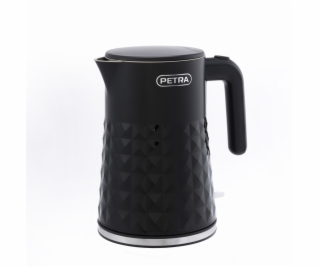 Petra PT6103B2KWVDE Rychlovarná konvice 1,5L