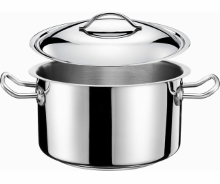 Tomgast EXCLUSIVE Střední hrnec 32 cm s poklicí