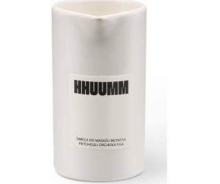 HHUUMM Masážní svíčka incentive - pačuli orchidej fík 210ml