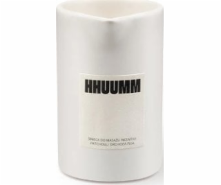 HHUUMM Masážní svíčka incentive - pačuli orchidej fík 100ml
