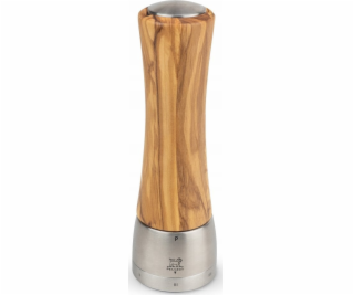 Peugeot Mlýnek na pepř MADRAS 21 cm olivové dřevo