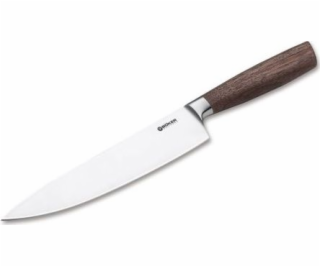 Boker Kuchařský nůž Böker Solingen Core z ořechového dřev...