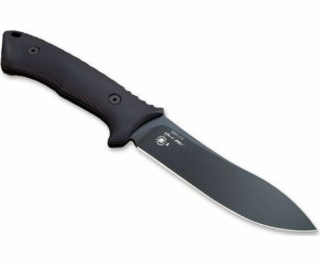 Doerr Nůž Spartan Blades Harsey Nessmuk All Black