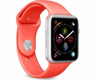 Puro PURO ICON Apple Watch Band - Elastický sportovní řem...