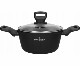 Lumarko Zwieger Stiga Hrnec s poklicí 20cm 3l Lumarko!