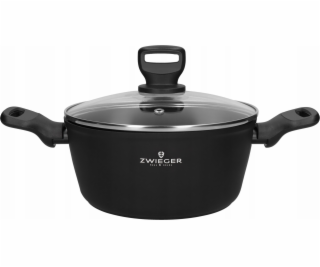 Lumarko Zwieger Stiga Hrnec s poklicí 24cm 4,5l Lumarko!