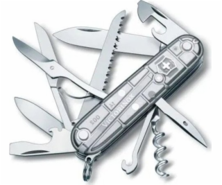 Victorinox kapesní nůž Victorinox Huntsman stříbrný 1.371...