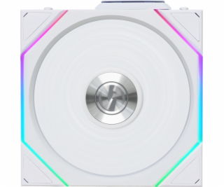 Lian Li Ventilátor UNI FAN TL Wireless 120 bílý (12TL1W1W)