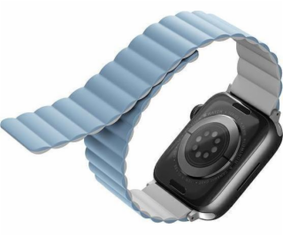 Uniq Řemínek UNIQ pro Revix Apple Watch Series 4/5/6/7/SE...