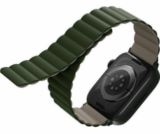 Uniq Řemínek UNIQ pro Apple Watch Revix řady 4/5/6/7/SE 4...