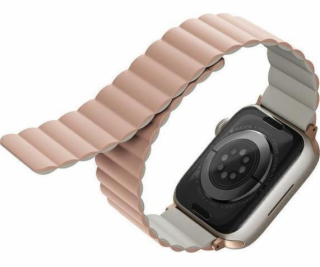 Uniq Řemínek UNIQ pro Apple Watch Revix řady 4/5/6/7/SE 4...