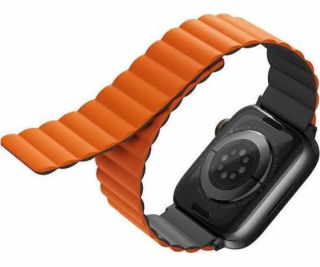 Uniq UNIQ řemínek Revix Apple Watch Series 4/5/6/7/SE 44/...