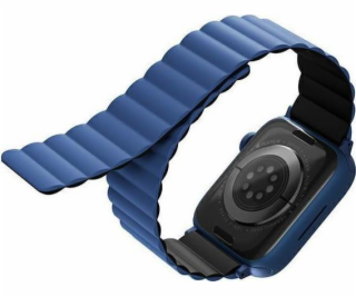 Uniq Řemínek UNIQ pro Apple Watch Revix řady 4/5/6/7/SE 4...
