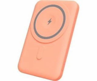 YPB 501 MagSafe PB 5000 OE SILIC YENKEE