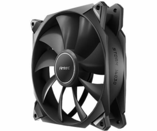 Antec Storm T3 140mm PWM černá sada ventilátoru (3ks)