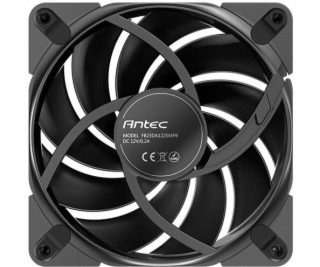 Antec Ventilátor Tranquil 120 mm PWM černý