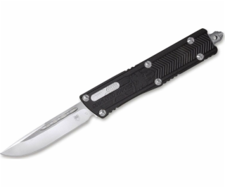 TOGO Nůž CobraTec Large Sidewinder OTF Black