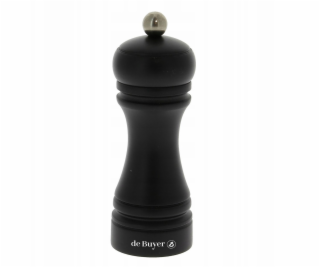 De Buyer Mlýnek na pepř JAVA STEAK, 14 cm