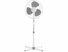 Platinet PSF1616G Stojací ventilátor šedý 120 cm