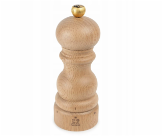 PARIS Mlýnek na pepř 15 cm, přírodní, u-select