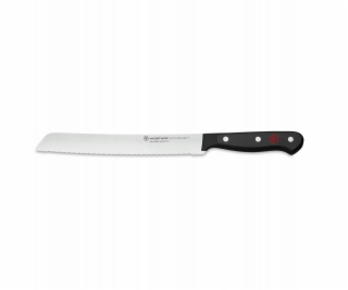 GOURMET Nůž na chleba 20 cm