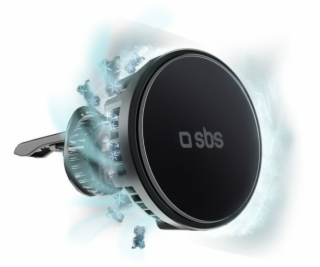 SBS ventilační štěrbina univerzální držák indukční 15W ve...