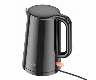 Hoco Rychlovarná konvice 1,7 l HE11 černá