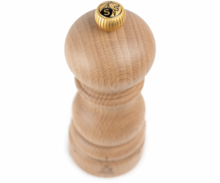 PARIS Mlýnek na sůl 15 cm, přírodní, u-select