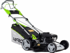 NAC Benzínová sekačka na trávu LS51-150-HSD-LI