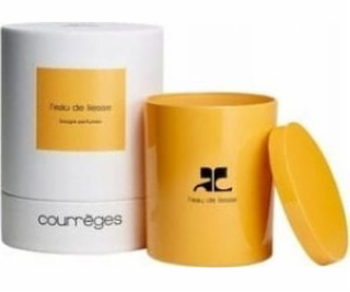 Courreges, L Eau de Liesse, vonná svíčka, 190 g unisex