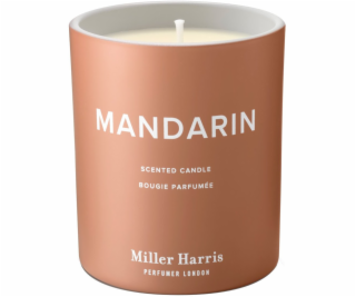 MILLER HARRIS Vonná svíčka Mandarinka 220g